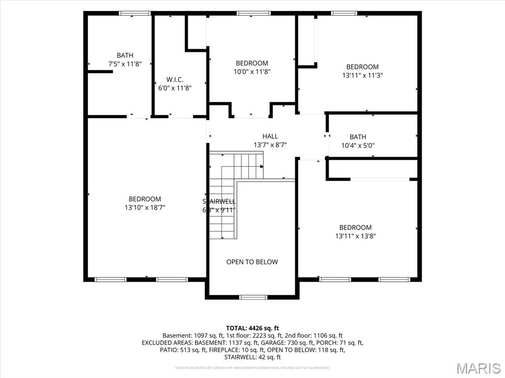 Sarah Ann Court - Residential