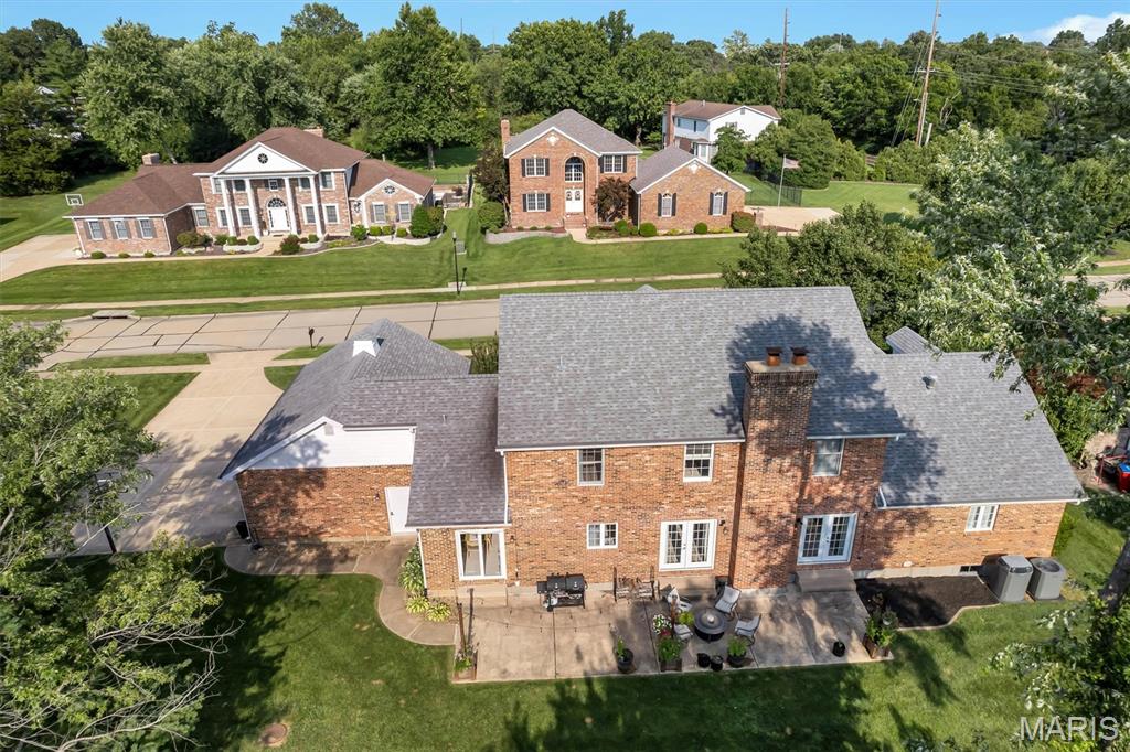 Sarah Ann Court - Residential