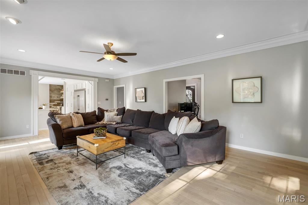 Sarah Ann Court - Residential