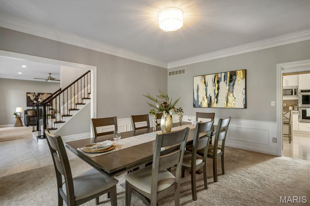 Sarah Ann Court - Residential