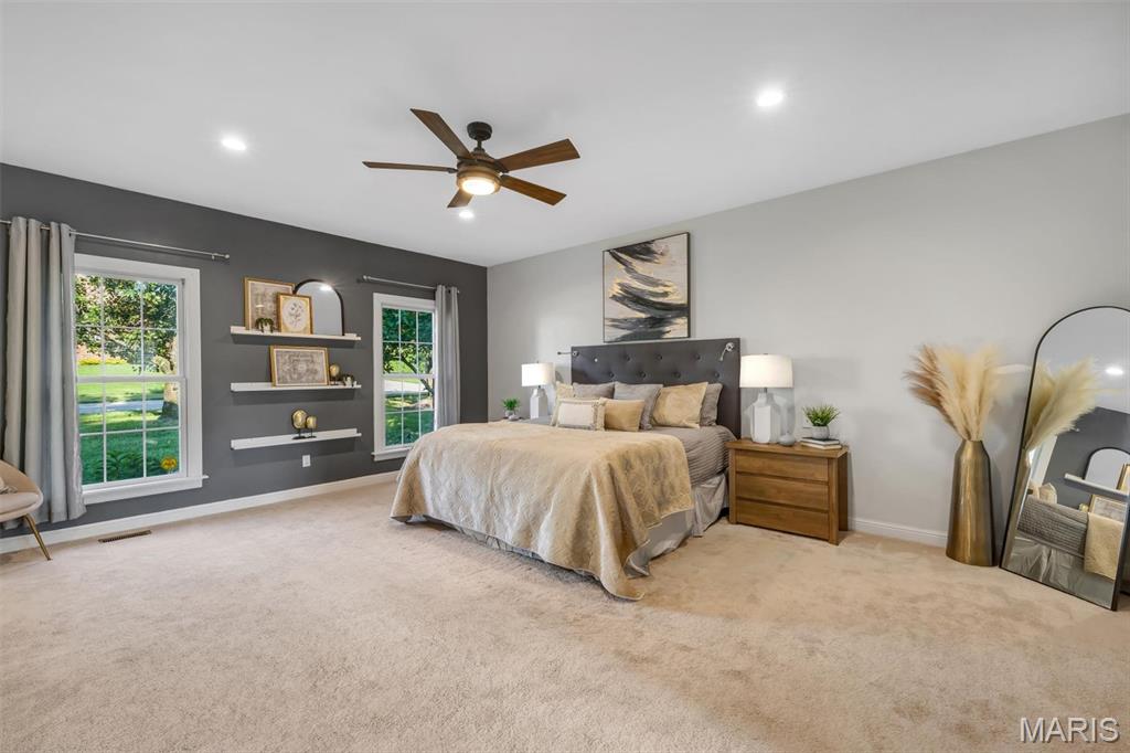 Sarah Ann Court - Residential