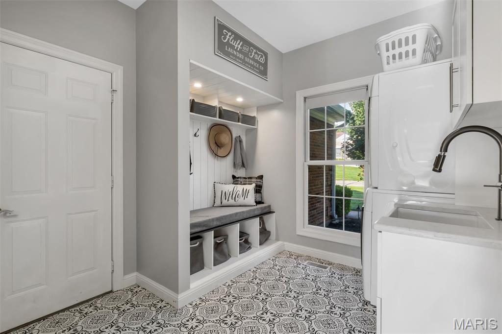 Sarah Ann Court - Residential