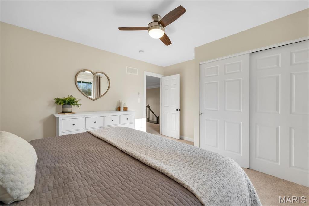 Sarah Ann Court - Residential