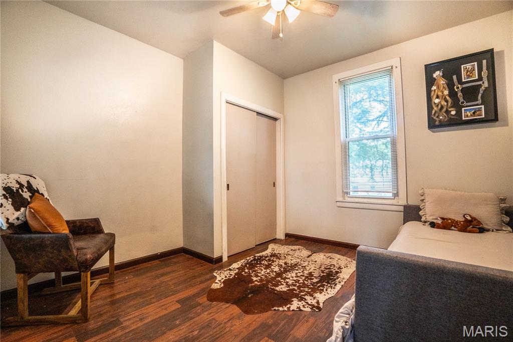 None - Residential