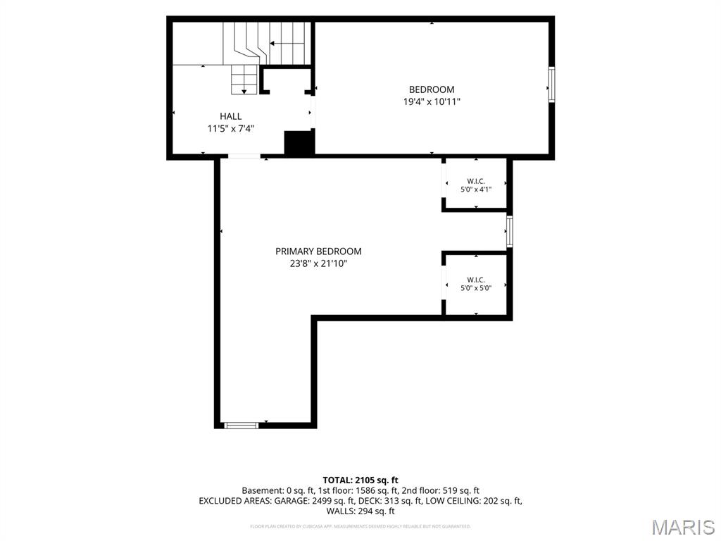 None - Residential