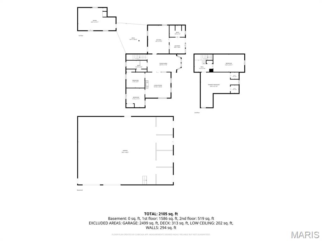 None - Residential
