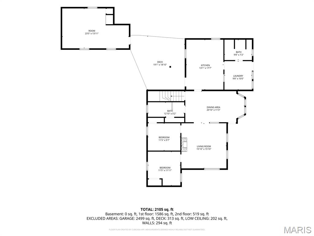 None - Residential