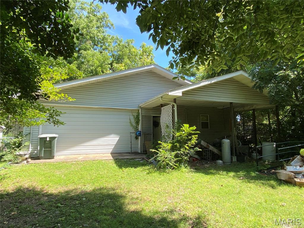 Sheridan Hill - Residential