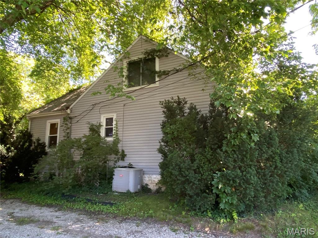 Sheridan Hill - Residential