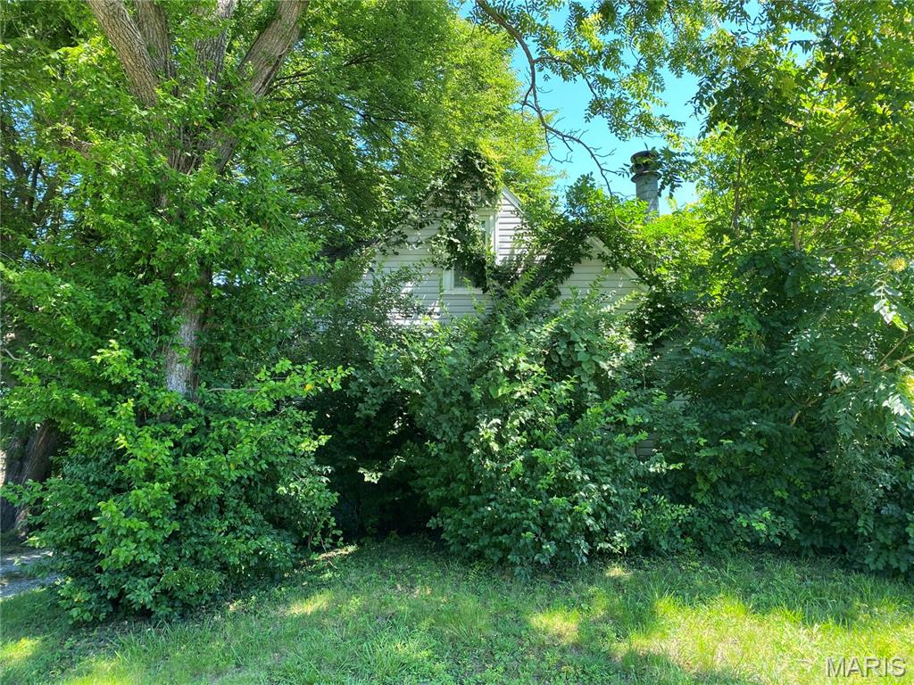 Sheridan Hill - Residential
