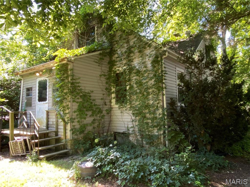 Sheridan Hill - Residential