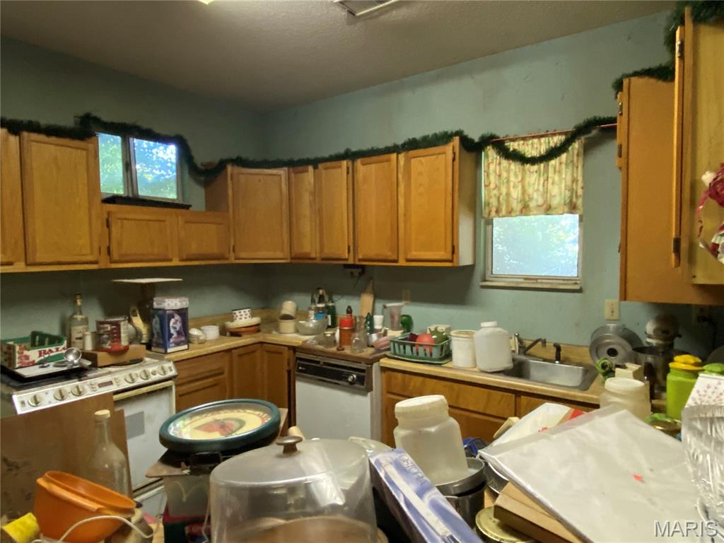 Sheridan Hill - Residential