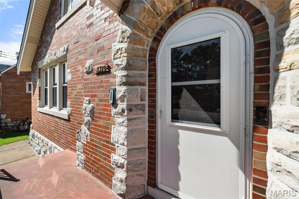 Parkwood Add - Residential