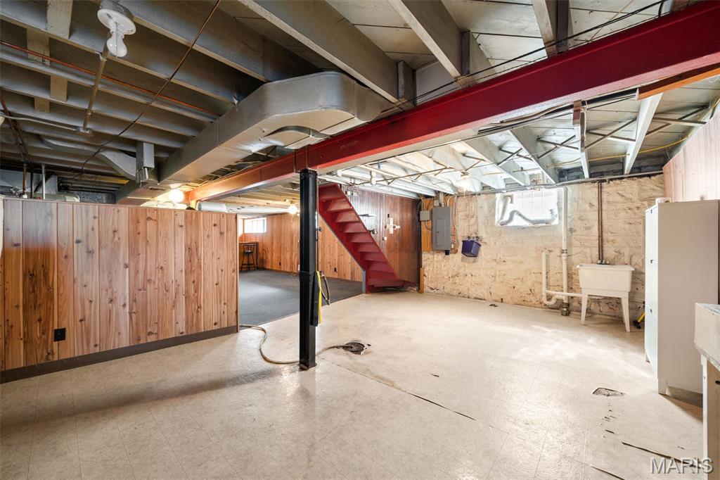 Parkwood Add - Residential