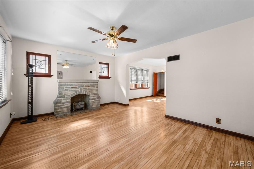 Parkwood Add - Residential