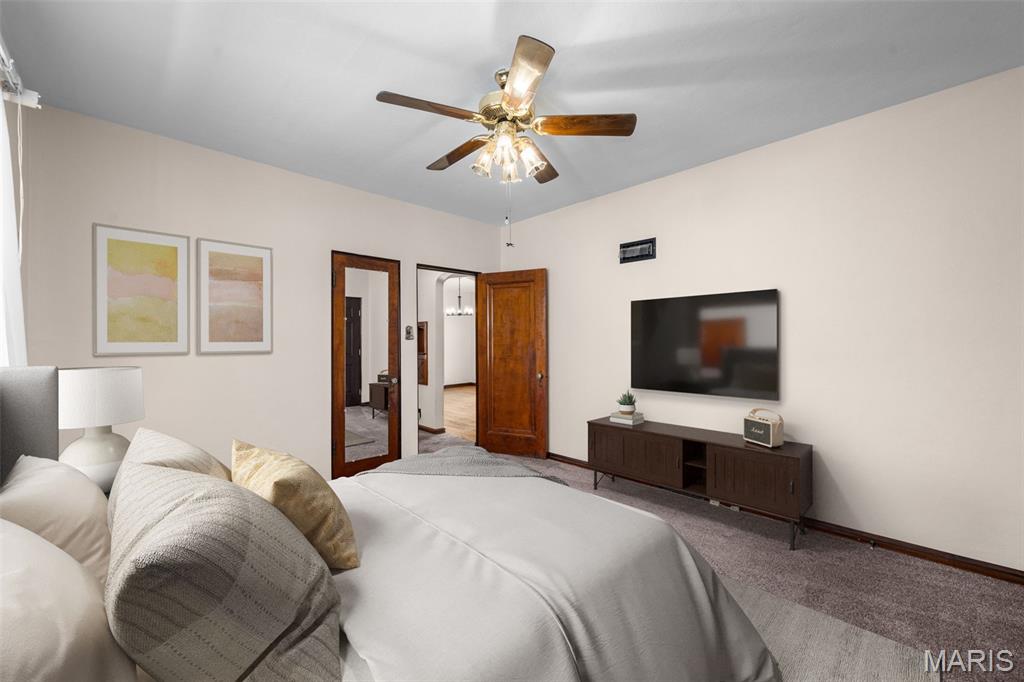 Parkwood Add - Residential
