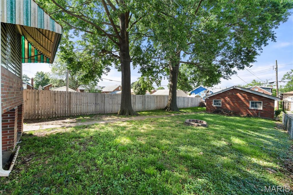 Parkwood Add - Residential