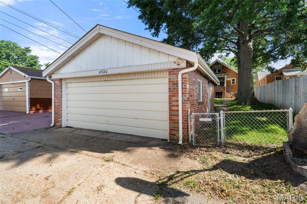 Parkwood Add - Residential