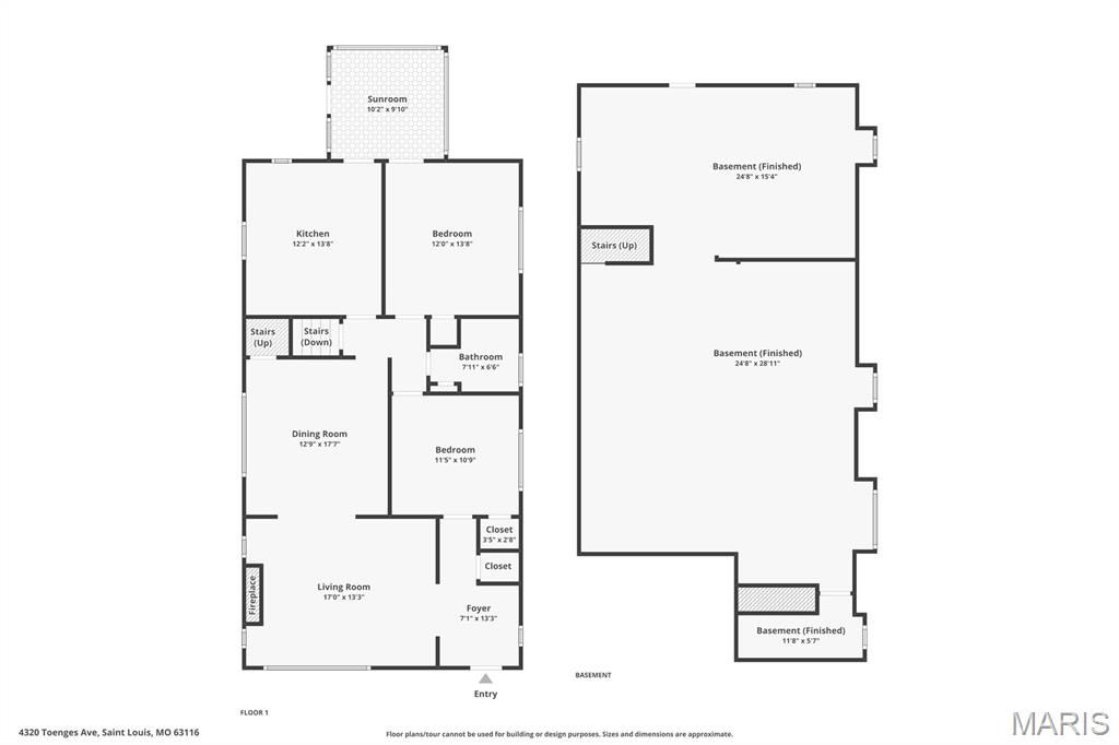 Parkwood Add - Residential