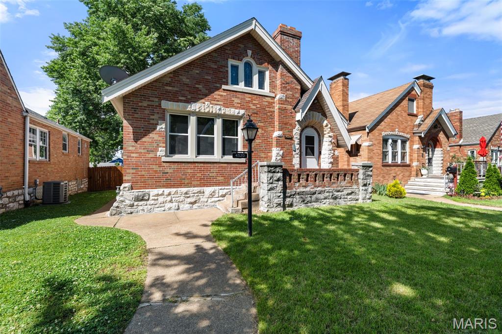 Parkwood Add - Residential