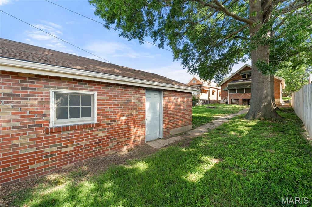 Parkwood Add - Residential