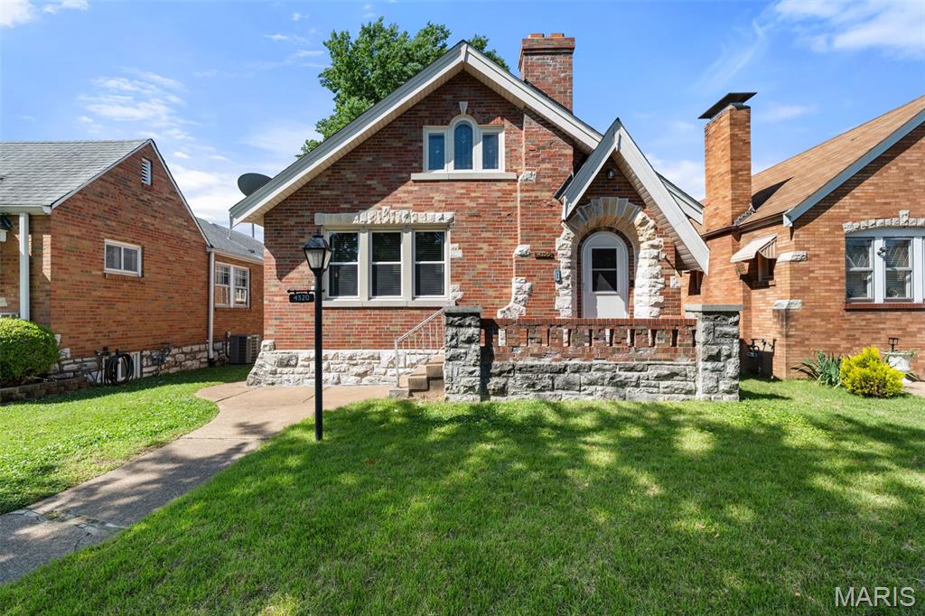 Parkwood Add - Residential