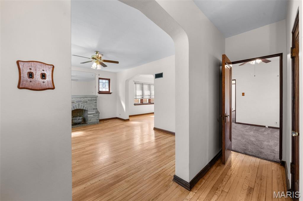 Parkwood Add - Residential