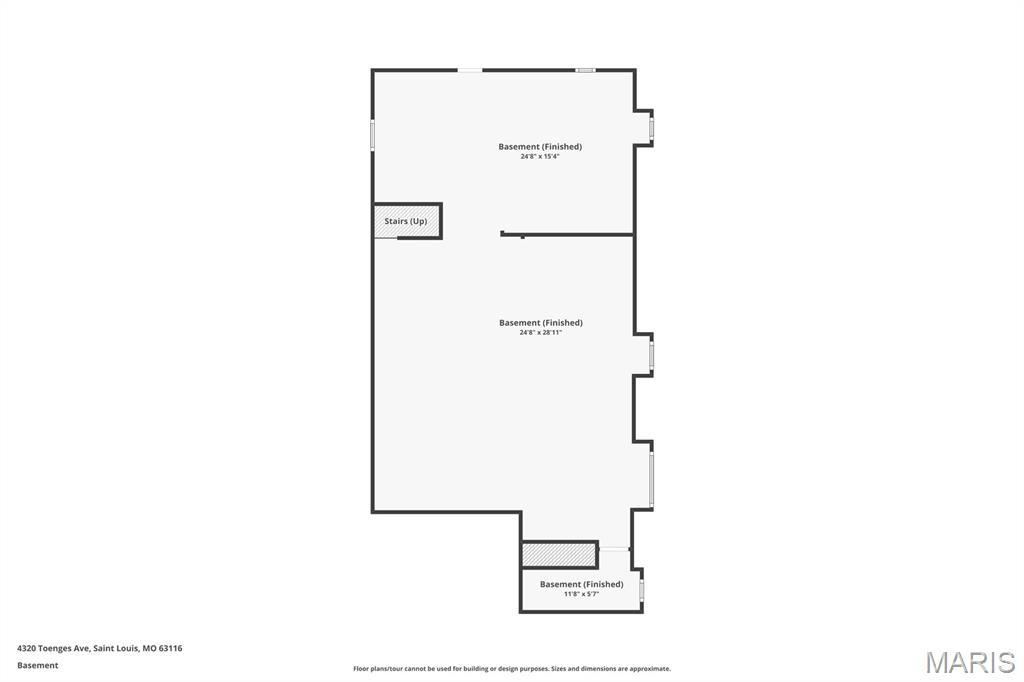 Parkwood Add - Residential