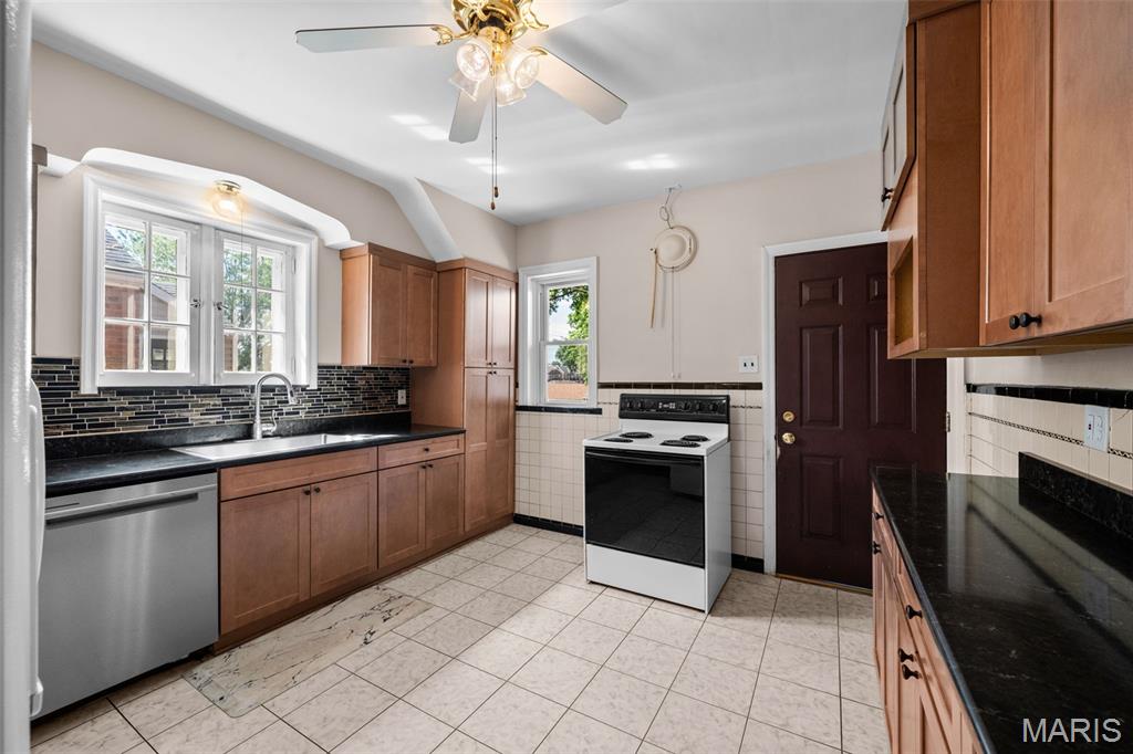 Parkwood Add - Residential