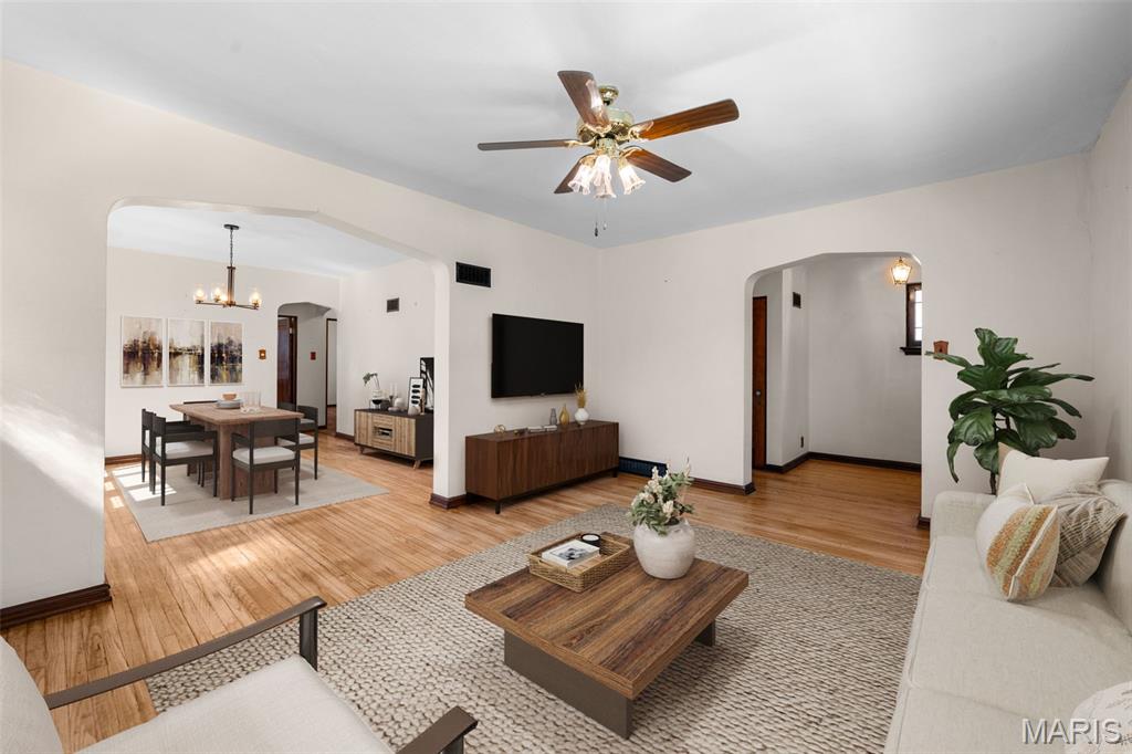 Parkwood Add - Residential