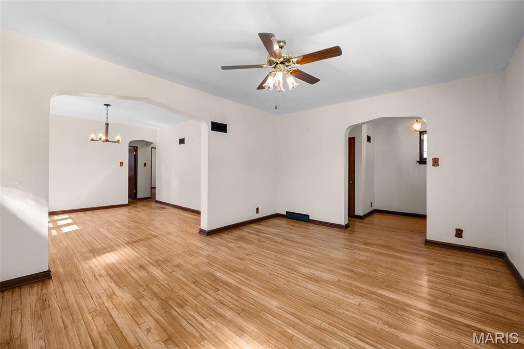 Parkwood Add - Residential