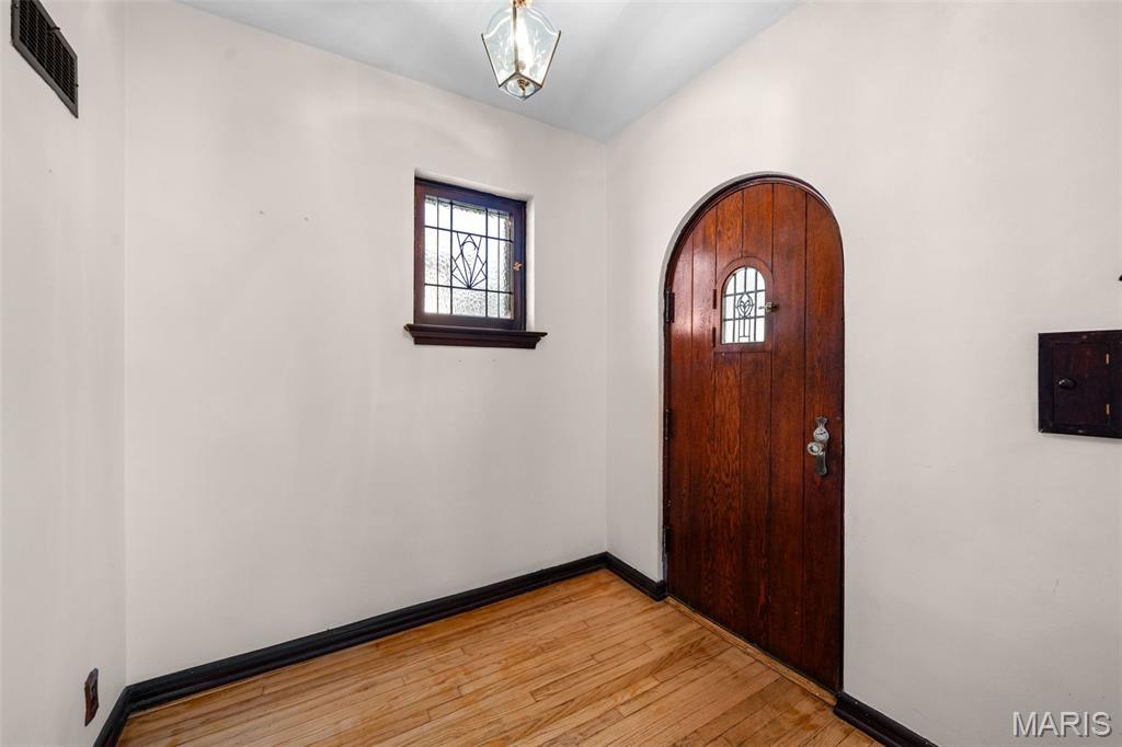 Parkwood Add - Residential