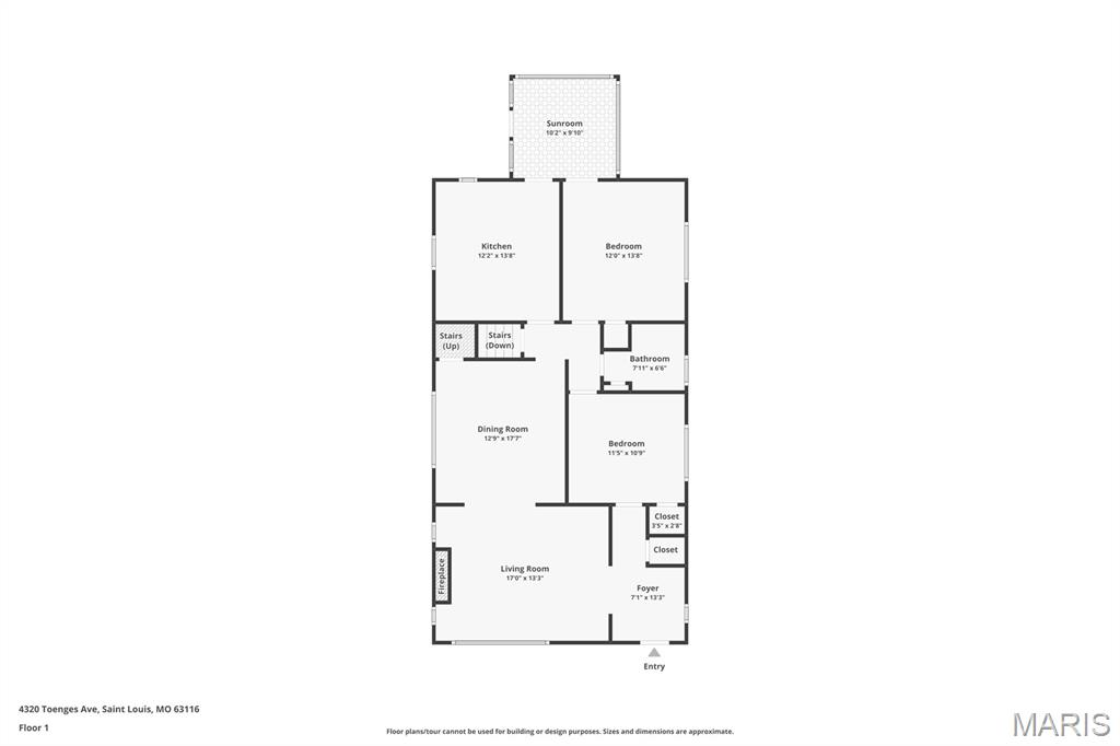 Parkwood Add - Residential