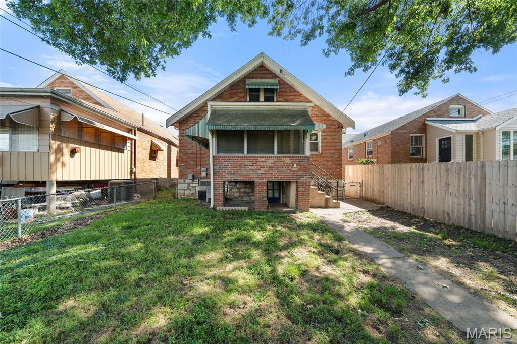 Parkwood Add - Residential