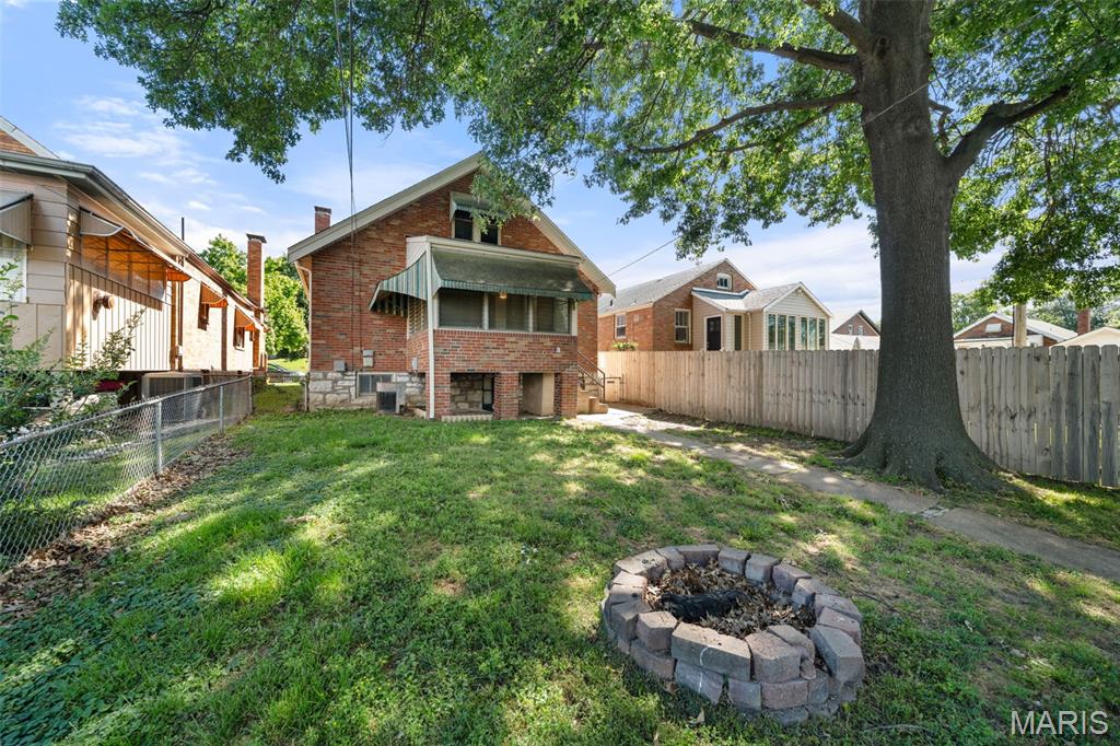 Parkwood Add - Residential