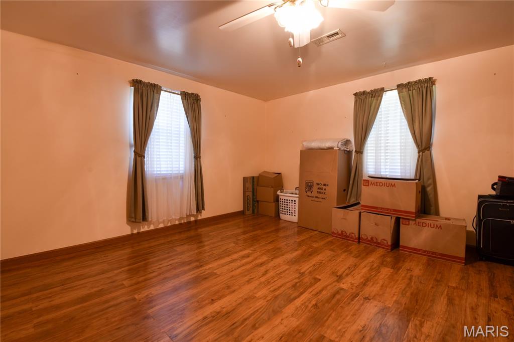 Cavenders Sub - Residential