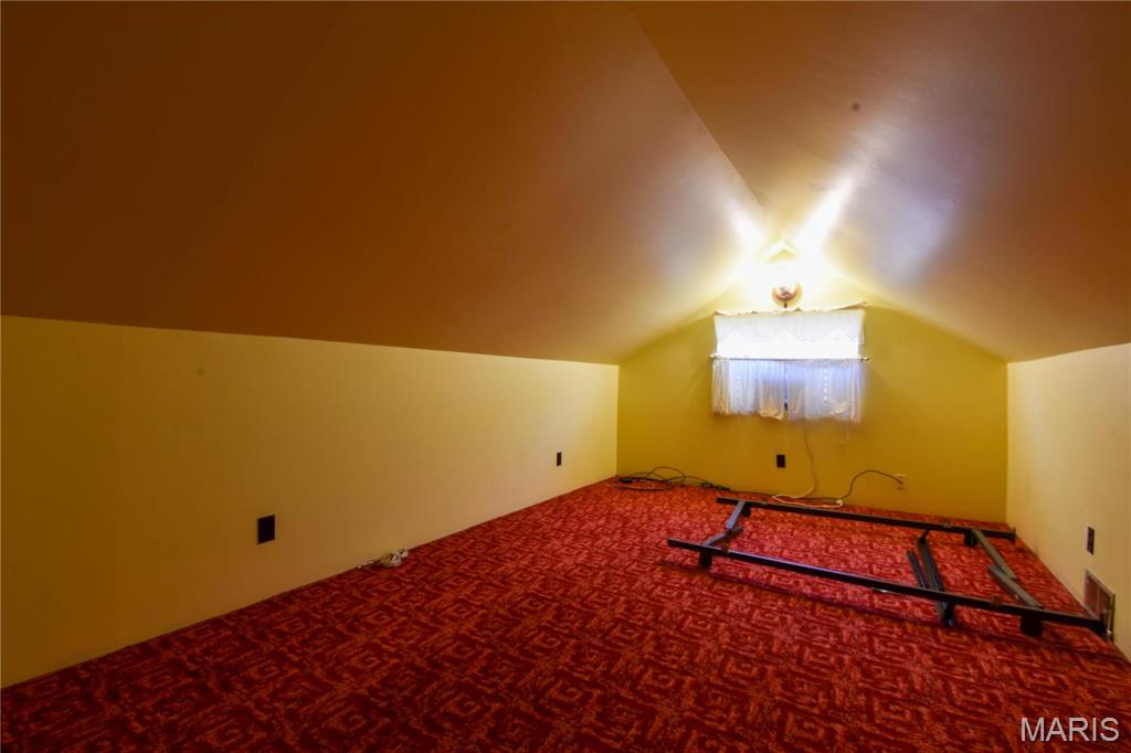 Cavenders Sub - Residential