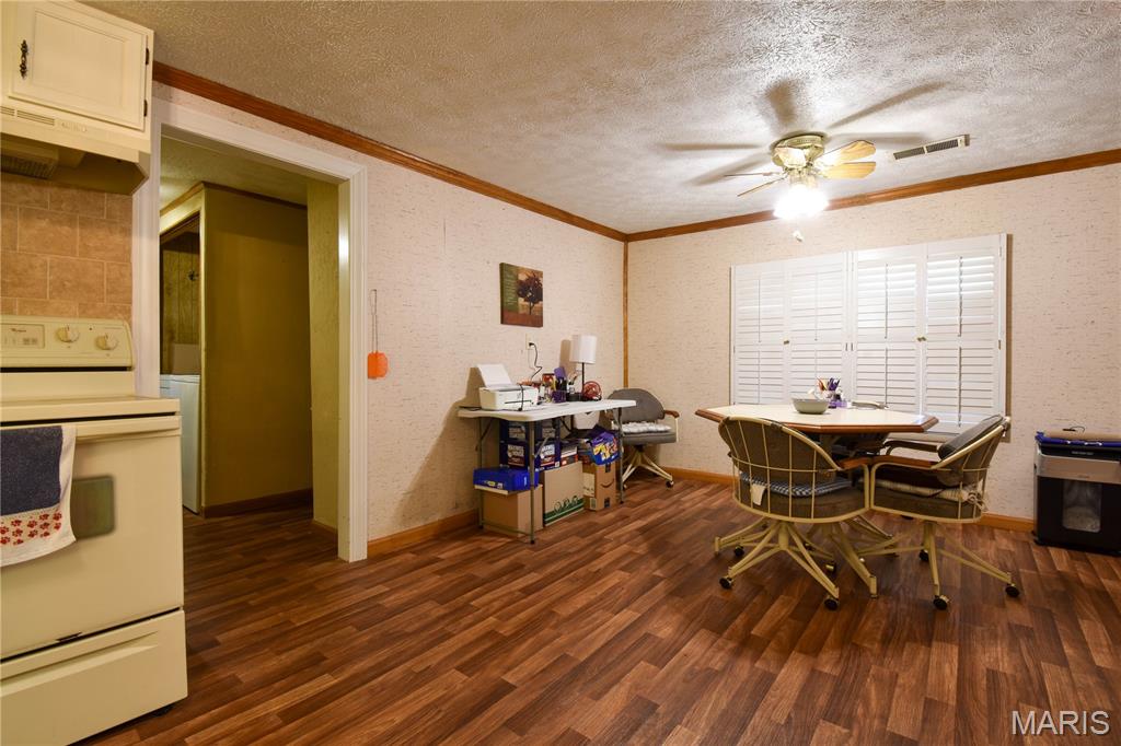 Cavenders Sub - Residential
