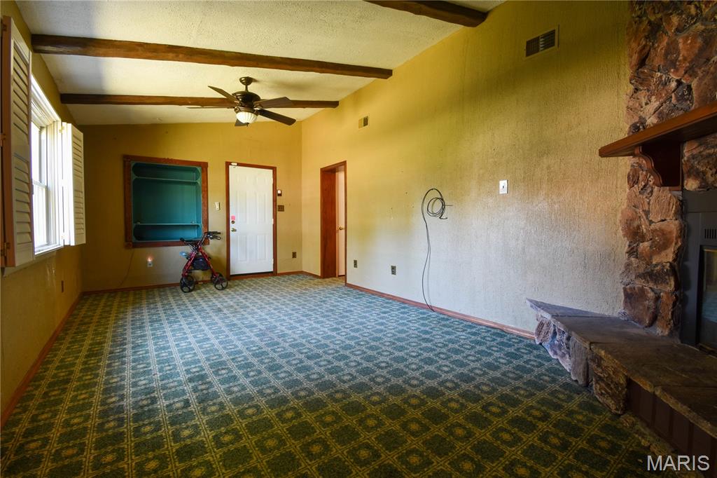 Cavenders Sub - Residential