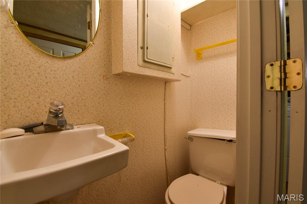 Cavenders Sub - Residential