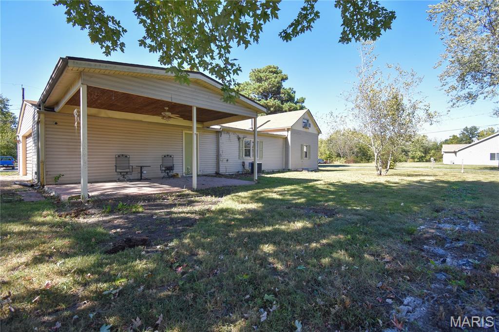Cavenders Sub - Residential