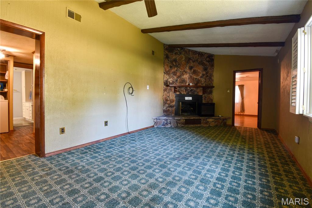 Cavenders Sub - Residential