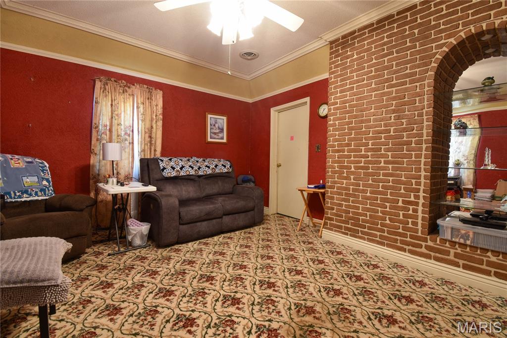 Cavenders Sub - Residential