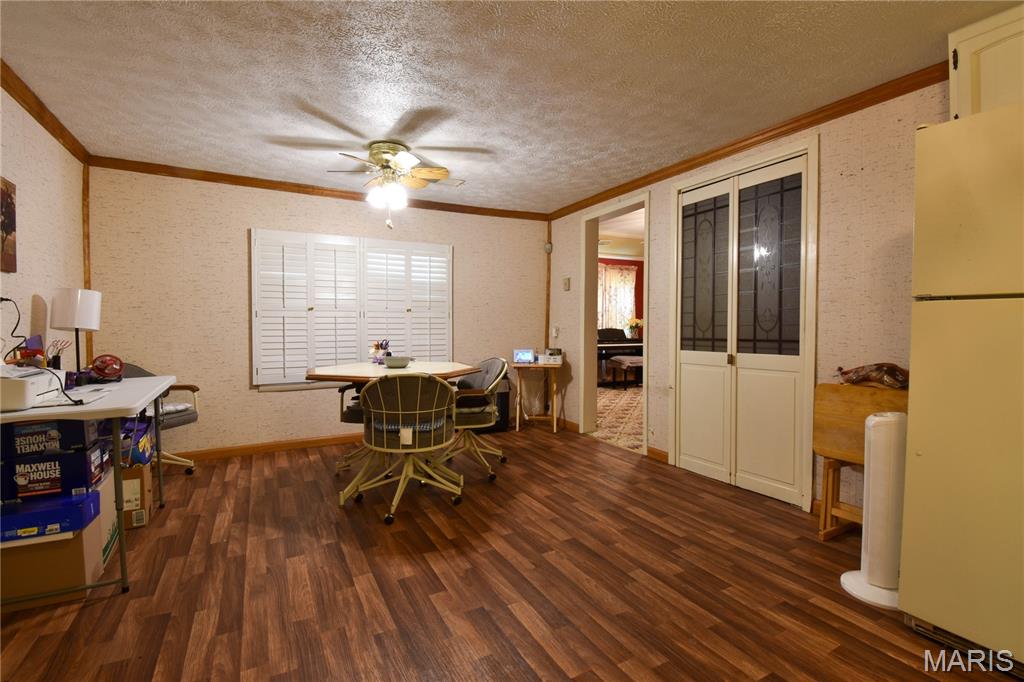 Cavenders Sub - Residential