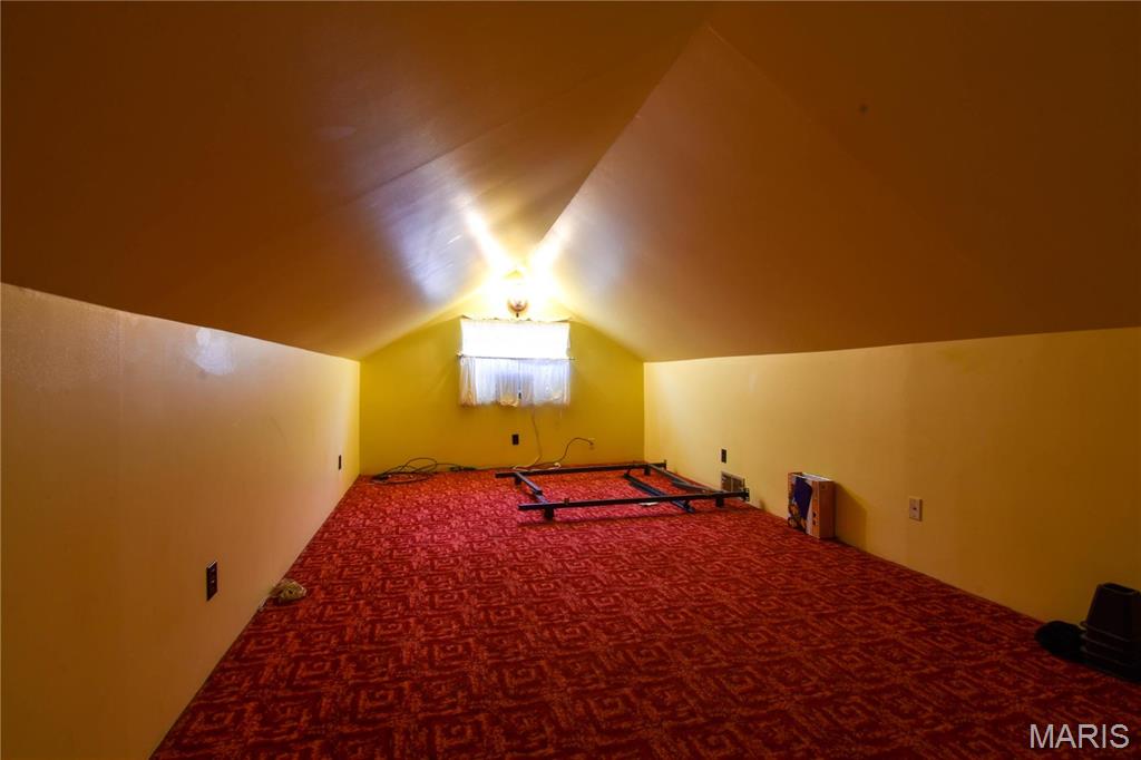 Cavenders Sub - Residential