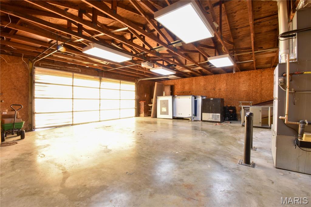 Cavenders Sub - Residential