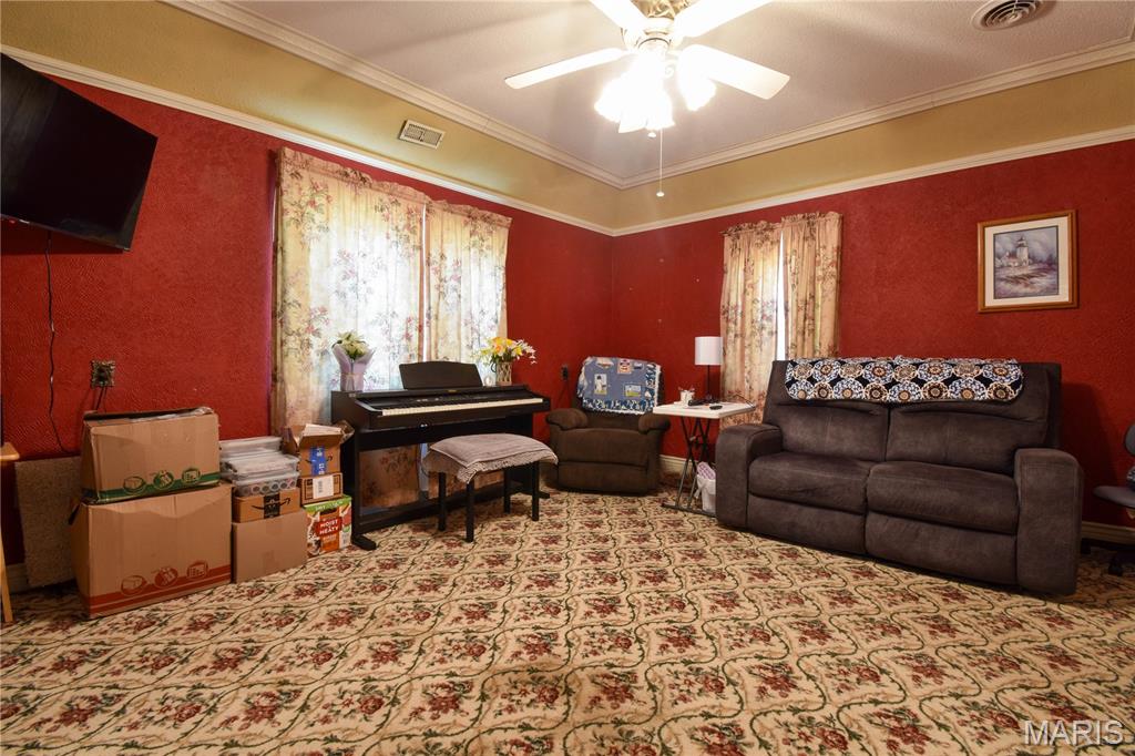 Cavenders Sub - Residential