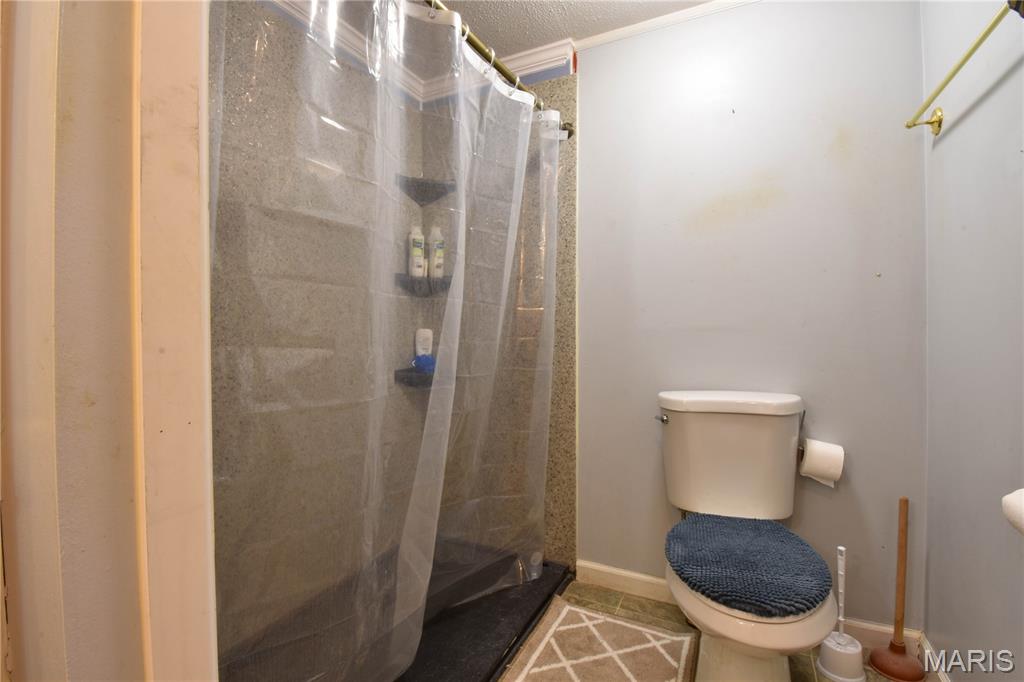 Cavenders Sub - Residential