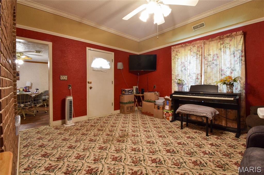 Cavenders Sub - Residential