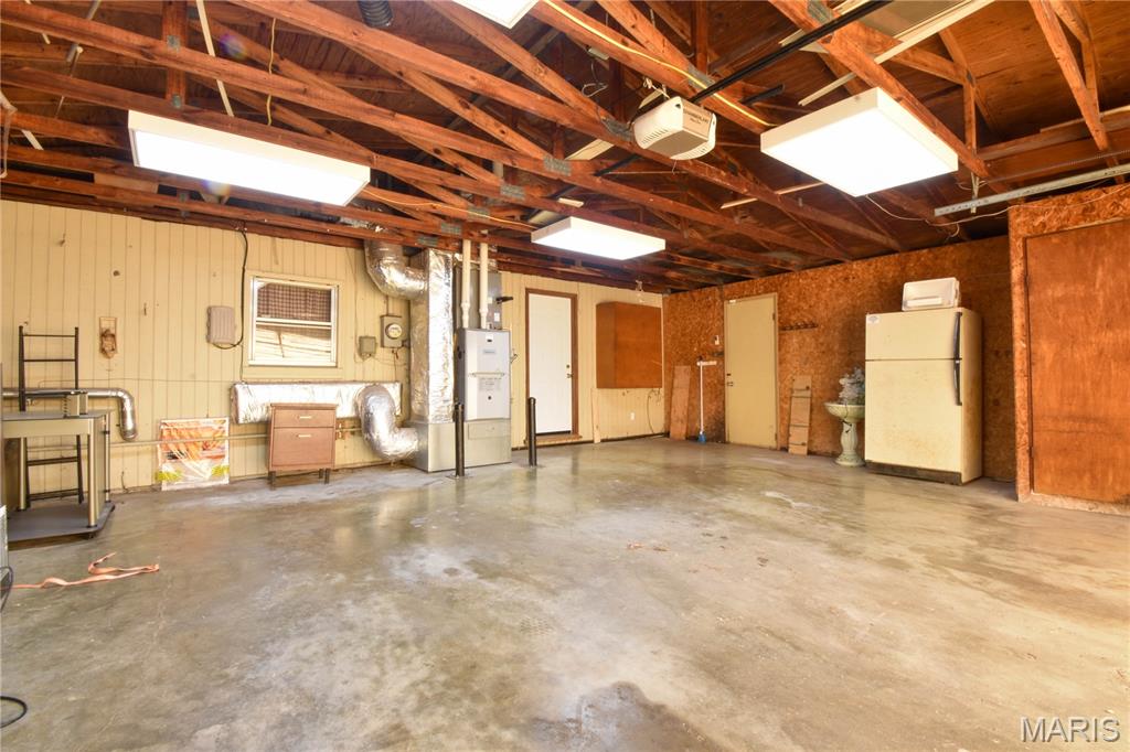 Cavenders Sub - Residential